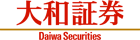 大和証券 Daiwa Securities